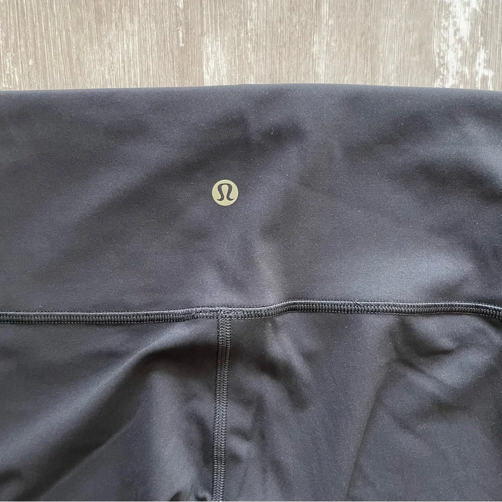 Lululemon Lunar New Year Wunder Under HR Tight 25